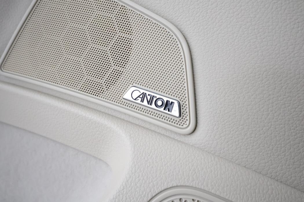 SKODA Superb 2017