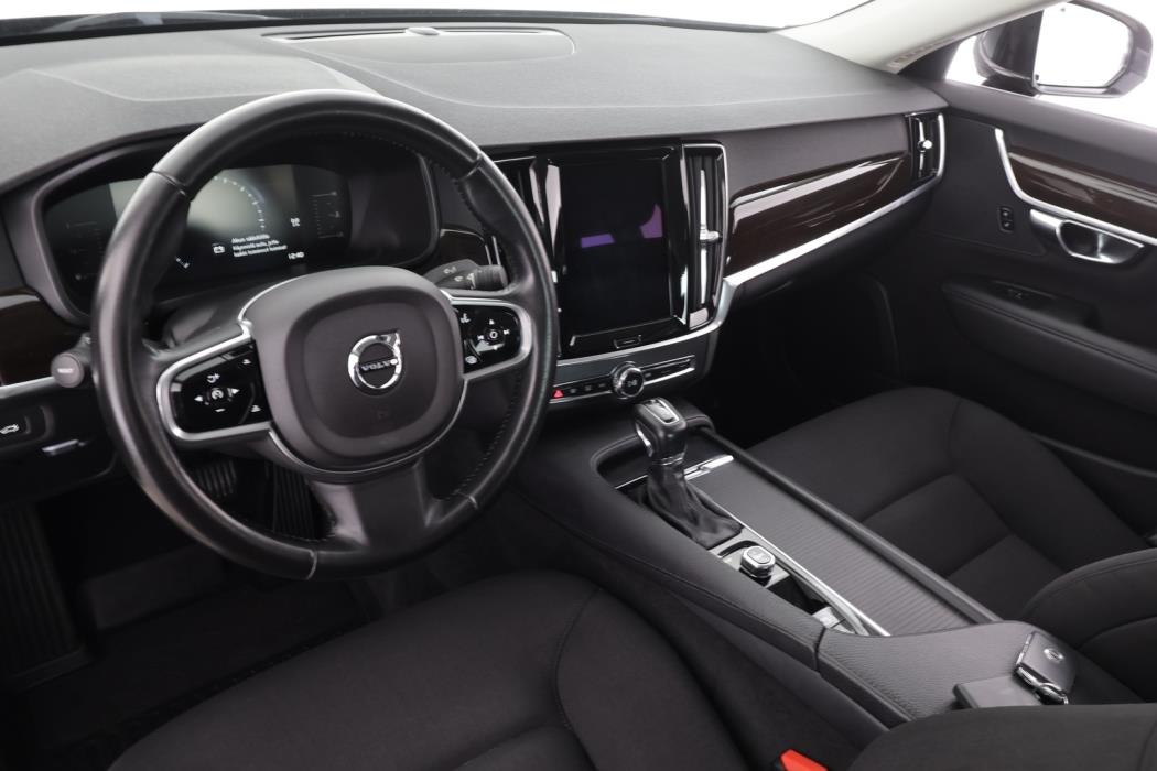 VOLVO S90 2017