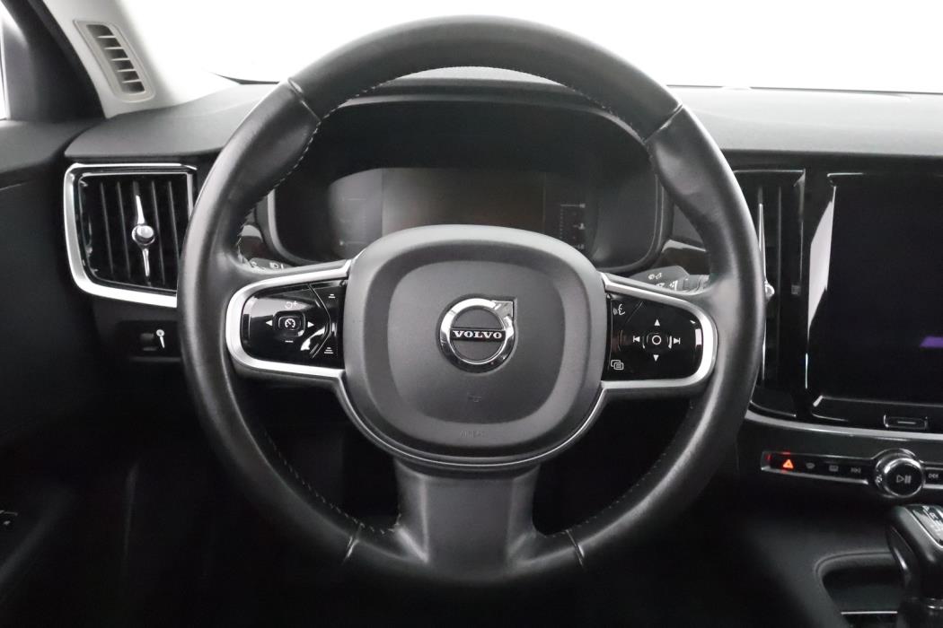 VOLVO S90 2017