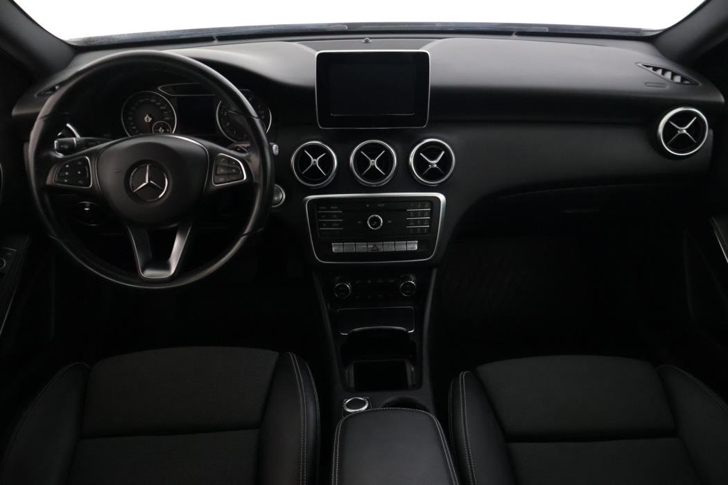 MERCEDES-BENZ A 2018