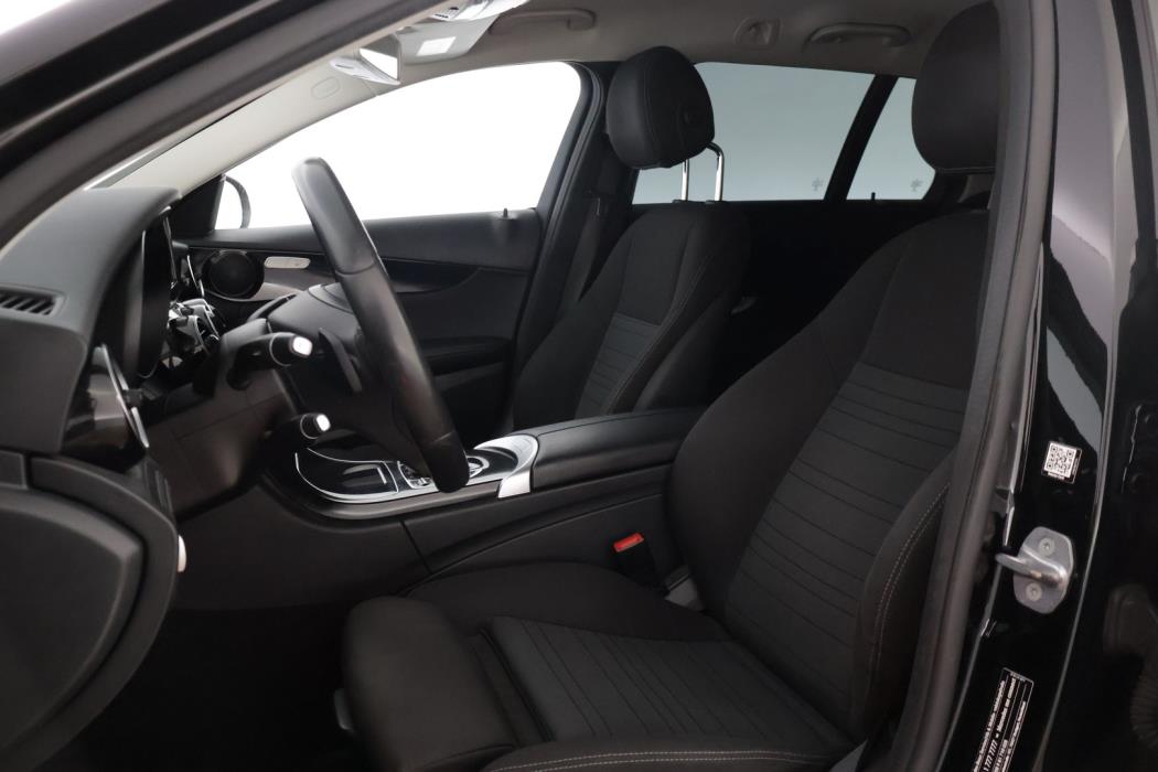 MERCEDES-BENZ C 2017