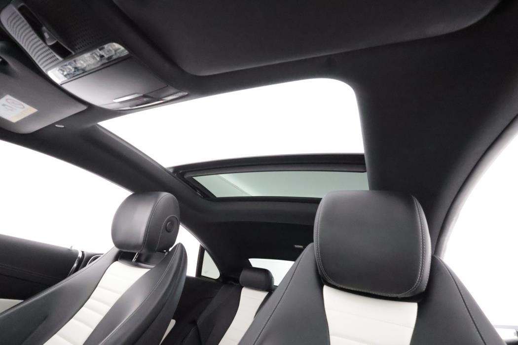 MERCEDES-BENZ E 2017