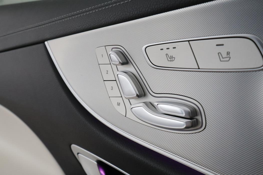 MERCEDES-BENZ E 2017