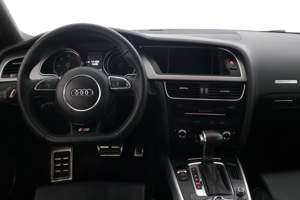 AUDI A5 2015