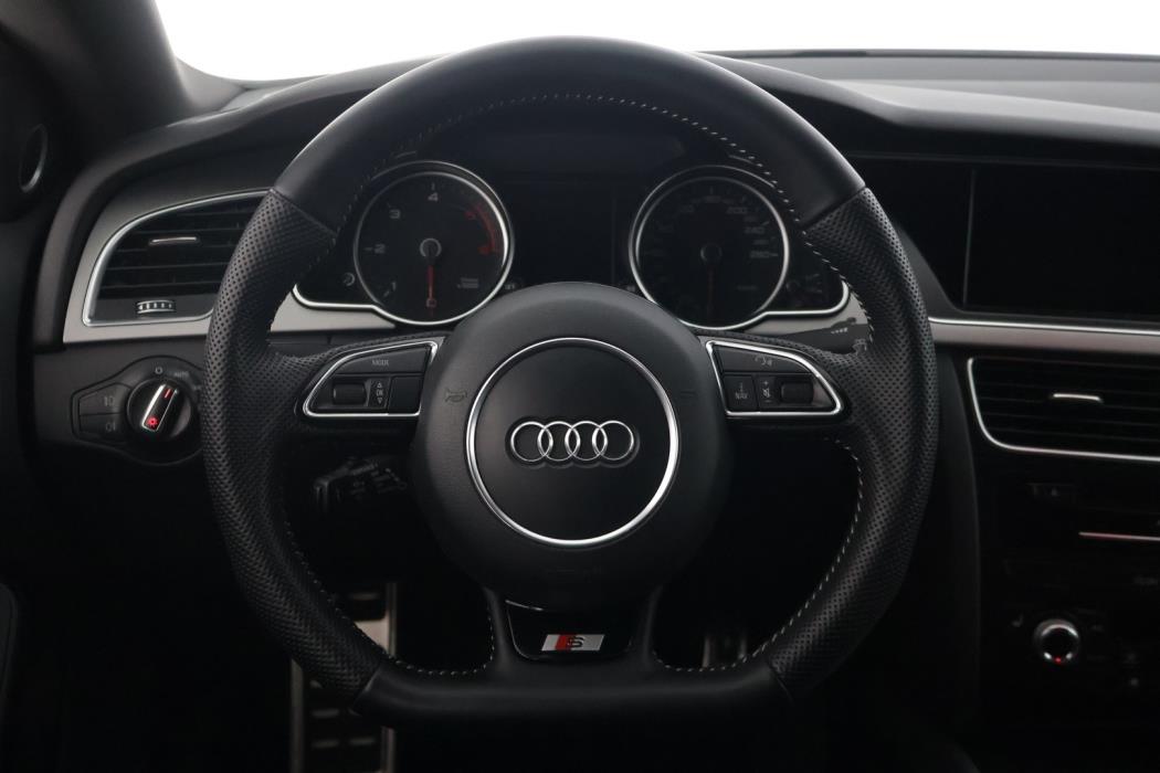 AUDI A5 2015