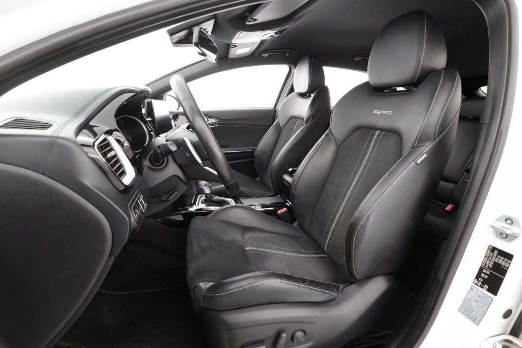 KIA ProCeed 2019