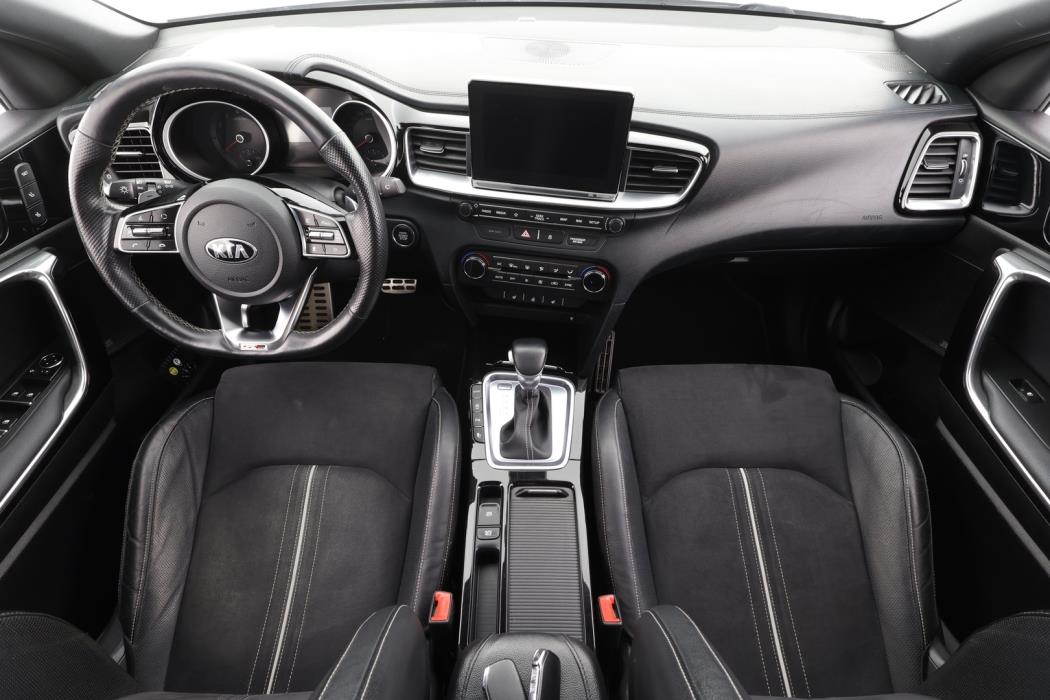 KIA ProCeed 2019