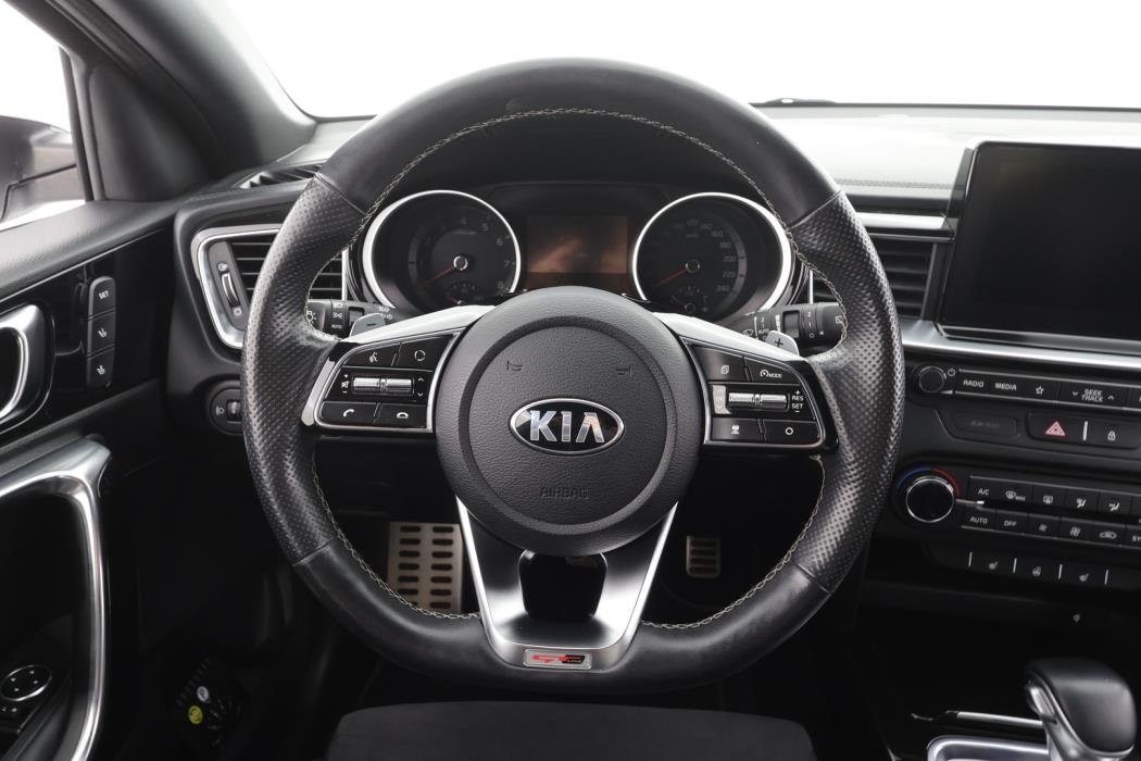 KIA ProCeed 2019