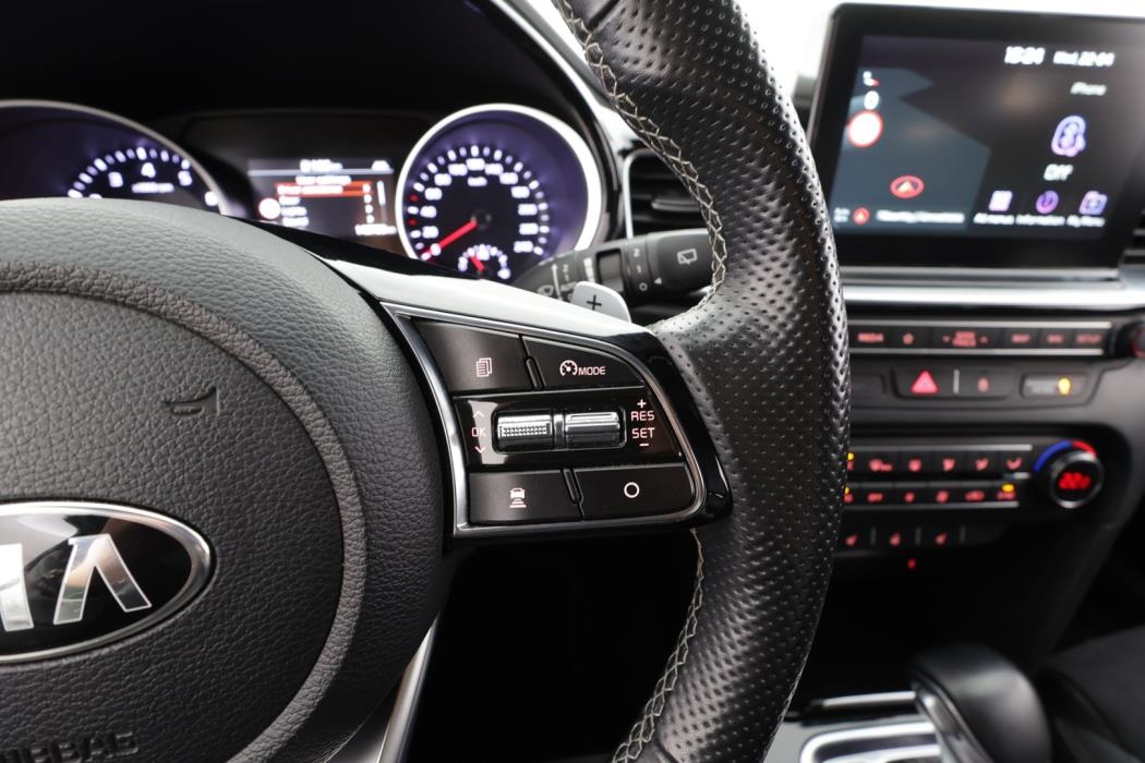 KIA ProCeed 2019