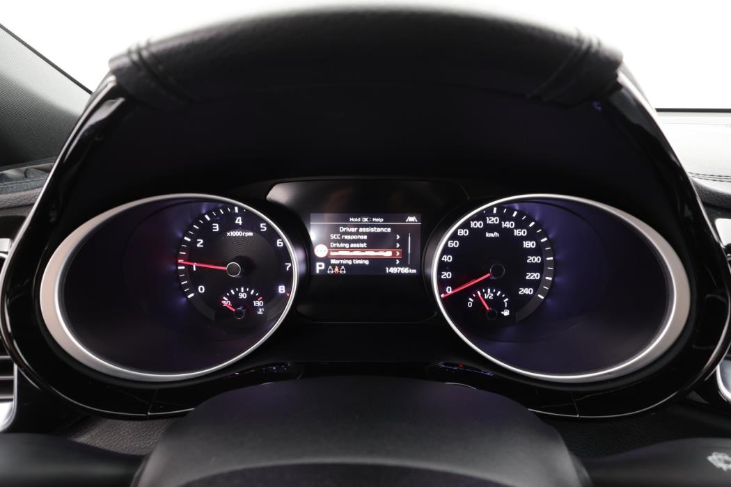 KIA ProCeed 2019
