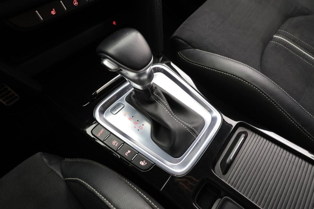 KIA ProCeed 2019