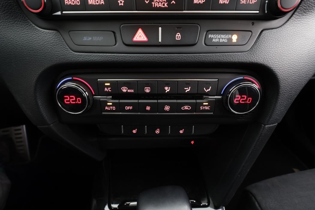 KIA ProCeed 2019