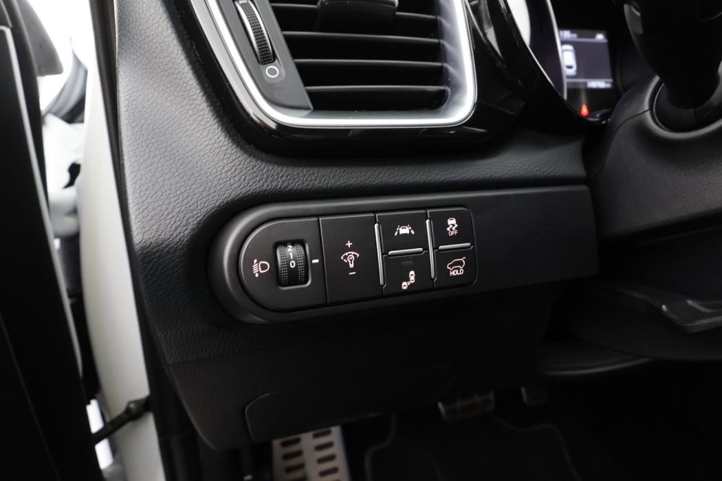 KIA ProCeed 2019
