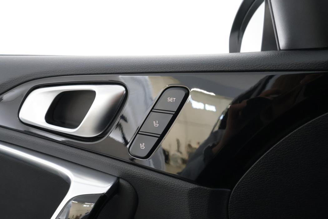 KIA ProCeed 2019