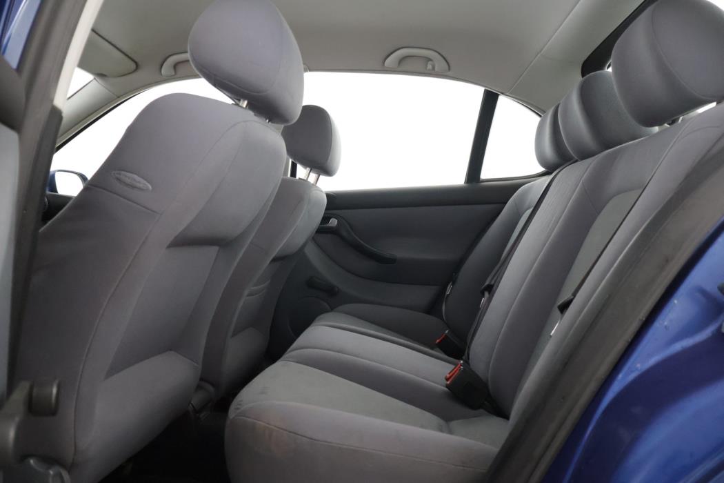 SEAT Leon 2001