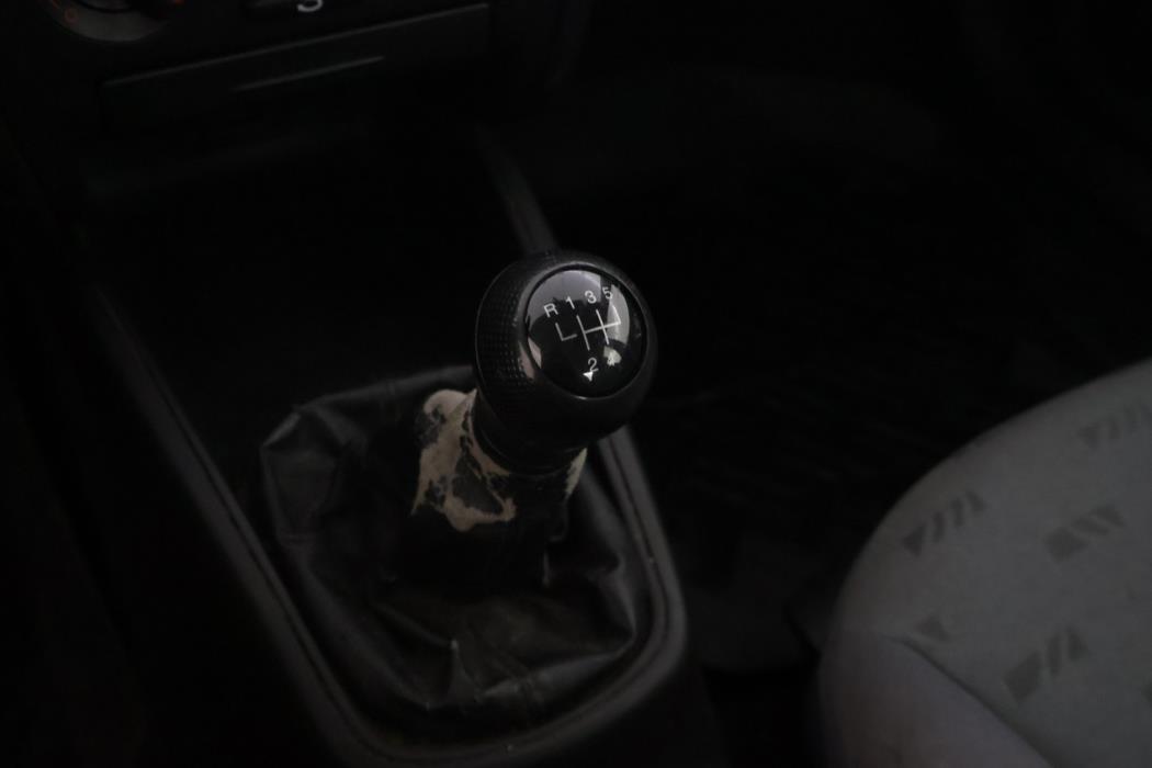 SEAT Leon 2001