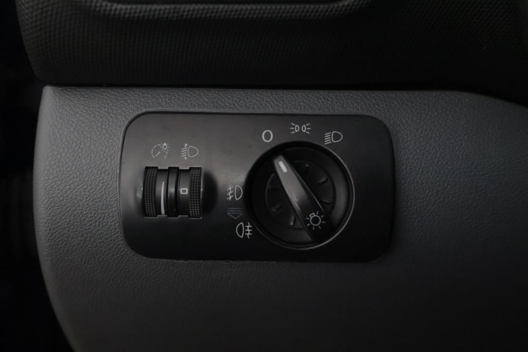 SEAT Leon 2001