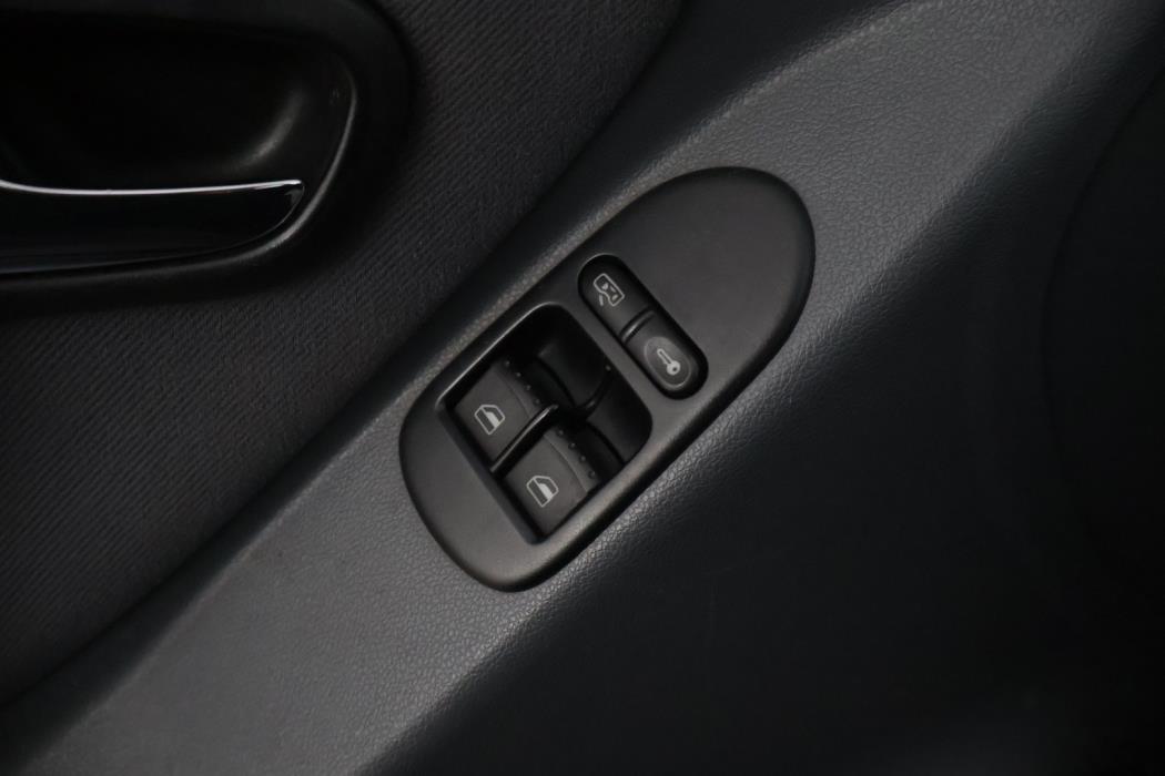 SEAT Leon 2001