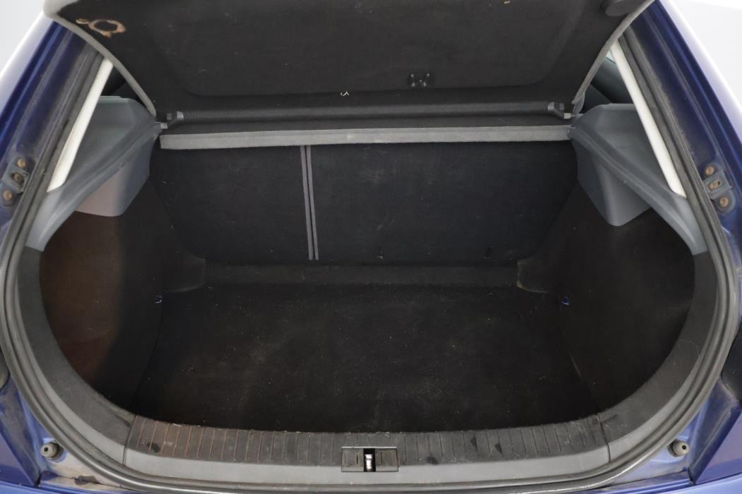 SEAT Leon 2001