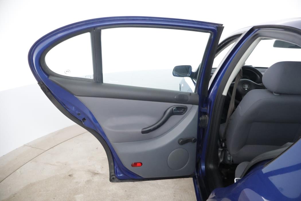 SEAT Leon 2001
