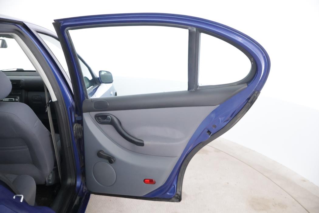 SEAT Leon 2001