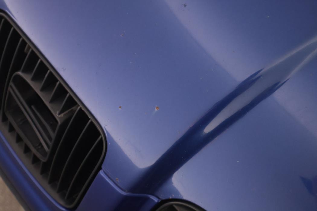SEAT Leon 2001