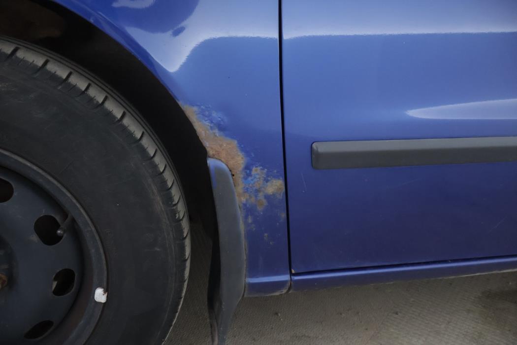 SEAT Leon 2001
