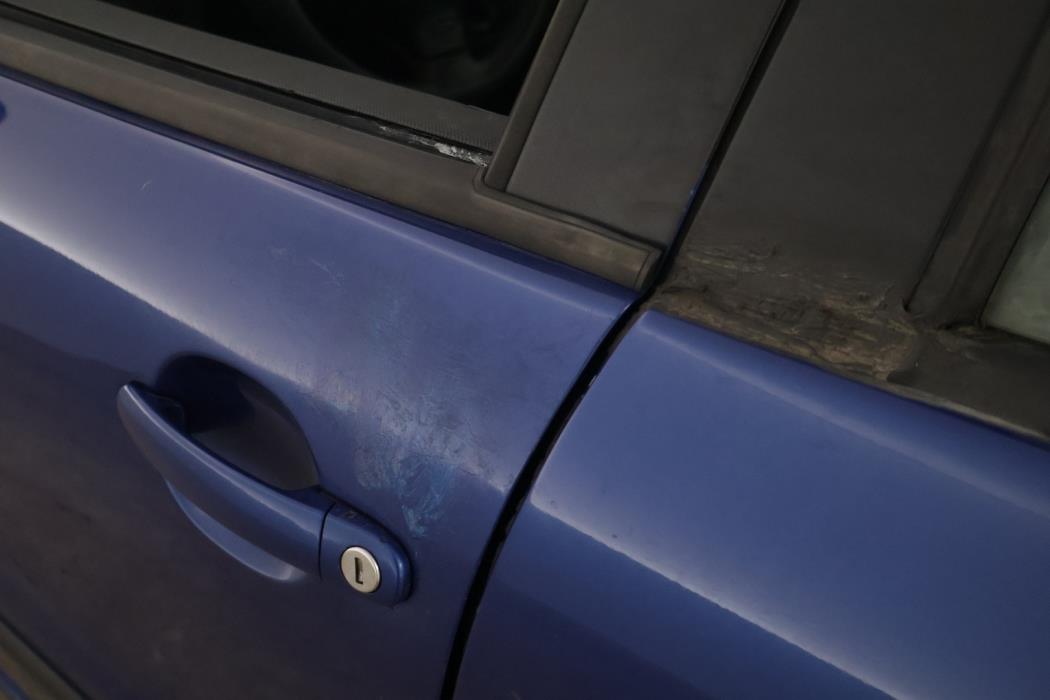 SEAT Leon 2001