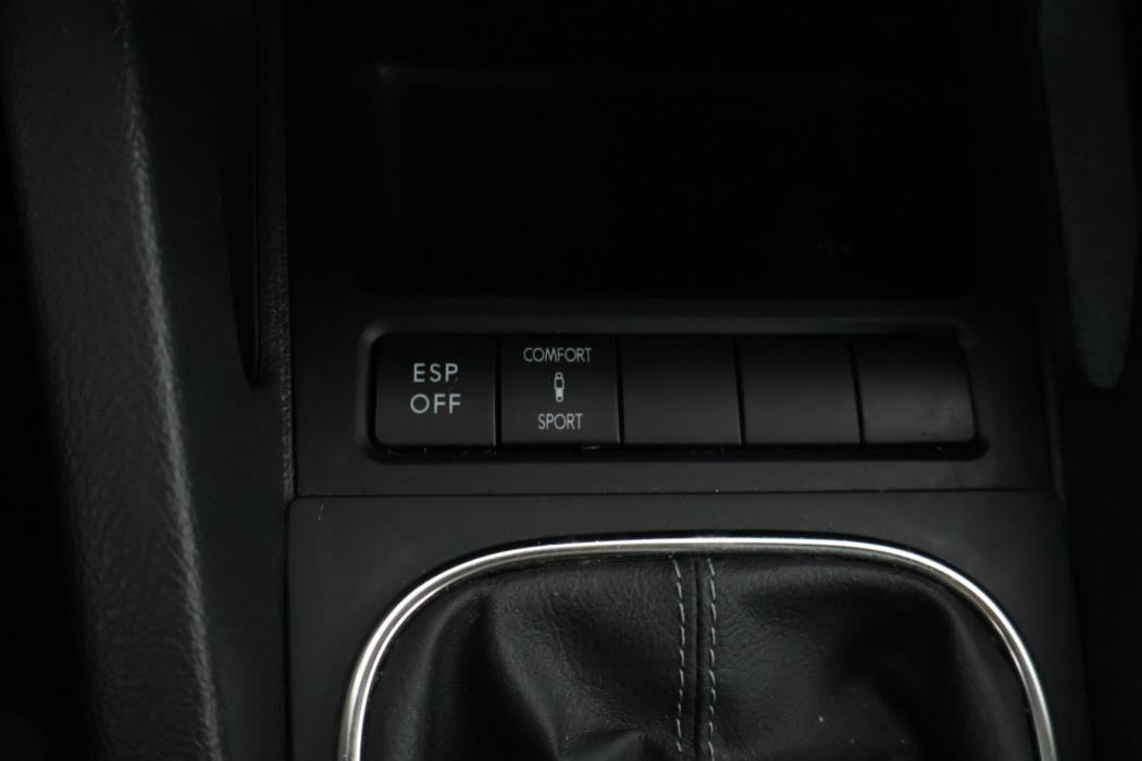 VOLKSWAGEN Scirocco 2009