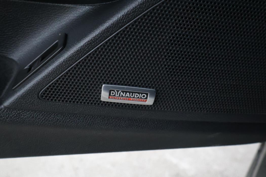 VOLKSWAGEN Scirocco 2009