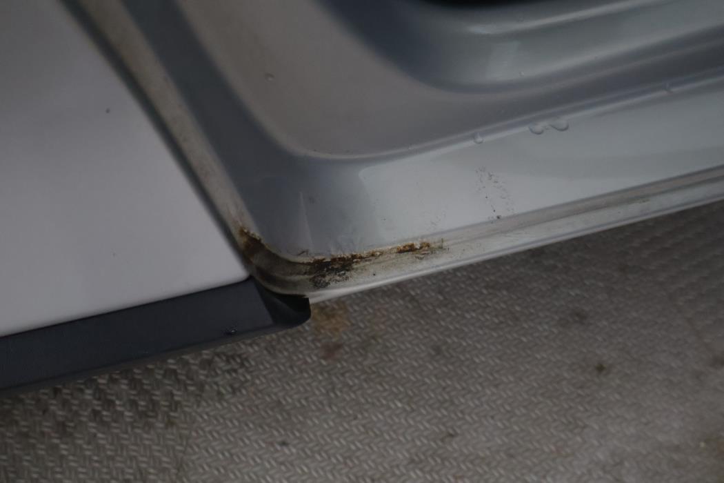 VOLKSWAGEN Scirocco 2009