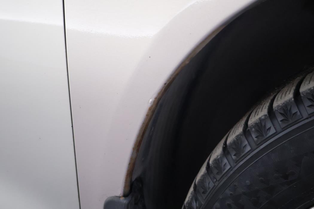 VOLKSWAGEN Scirocco 2009