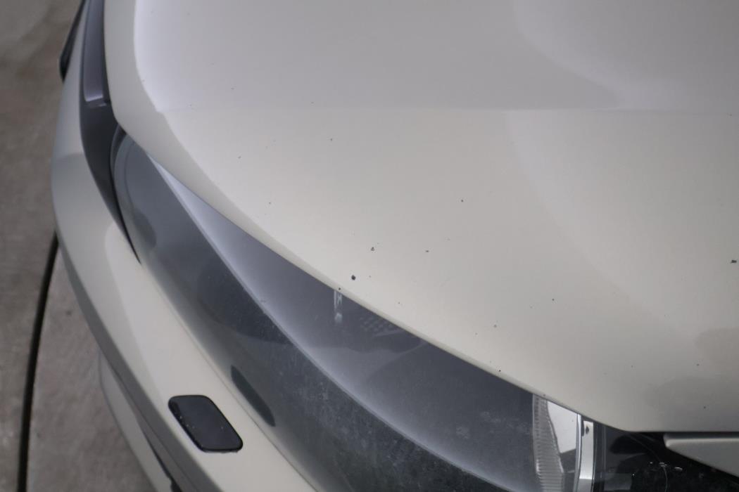 VOLKSWAGEN Scirocco 2009