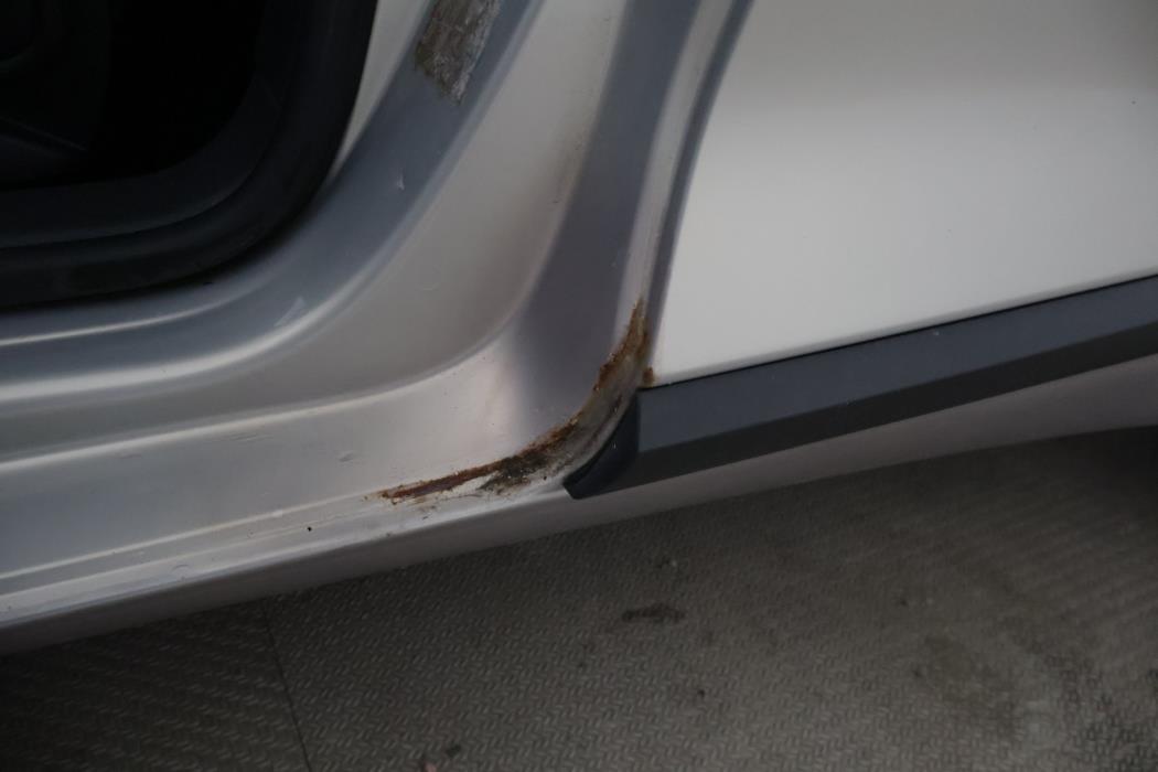 VOLKSWAGEN Scirocco 2009