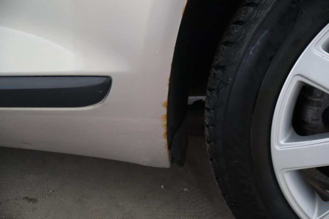 VOLKSWAGEN Scirocco 2009