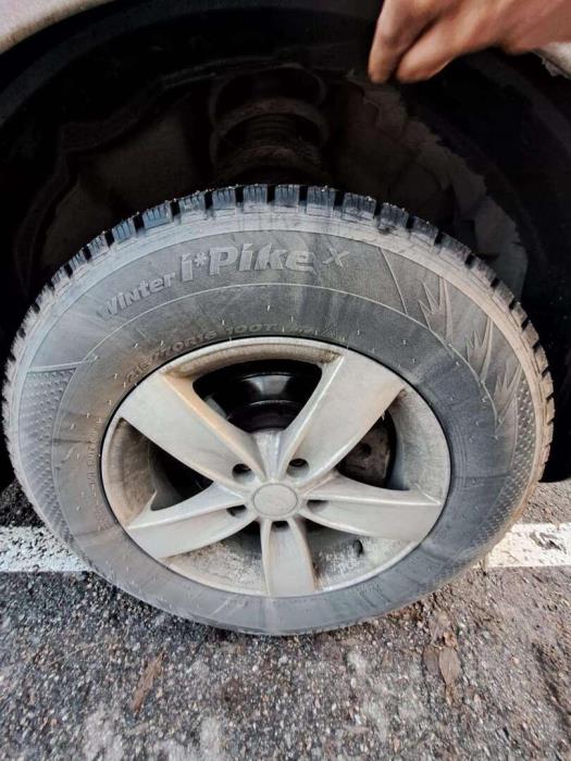 MITSUBISHI Outlander 2010