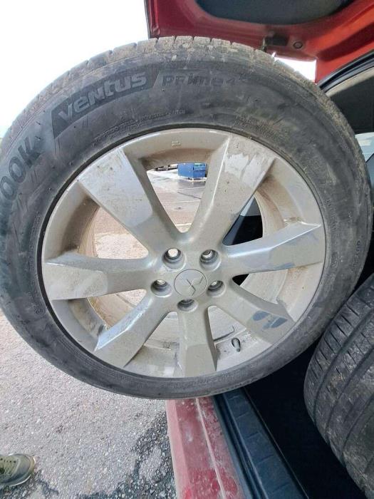 MITSUBISHI Outlander 2010