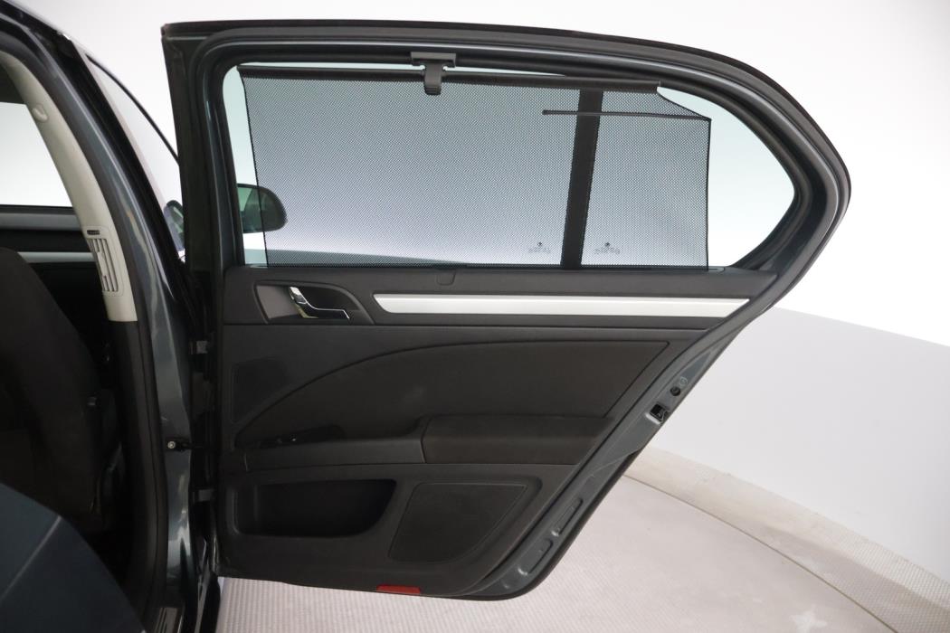 SKODA Superb 2014