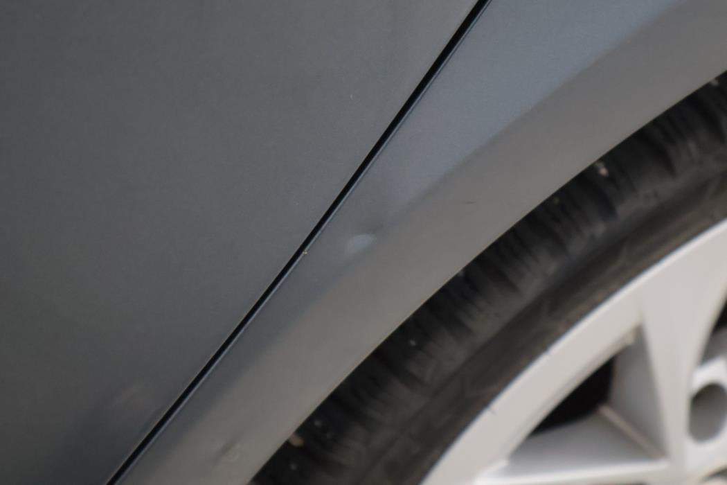 SKODA Superb 2014