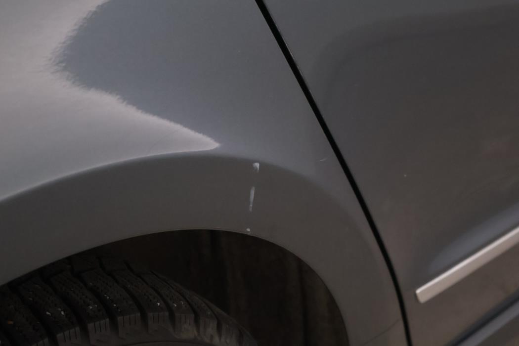 SKODA Superb 2014