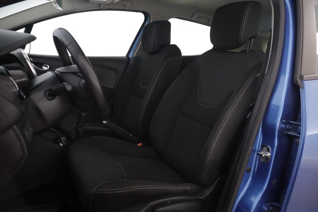 RENAULT Clio 2015