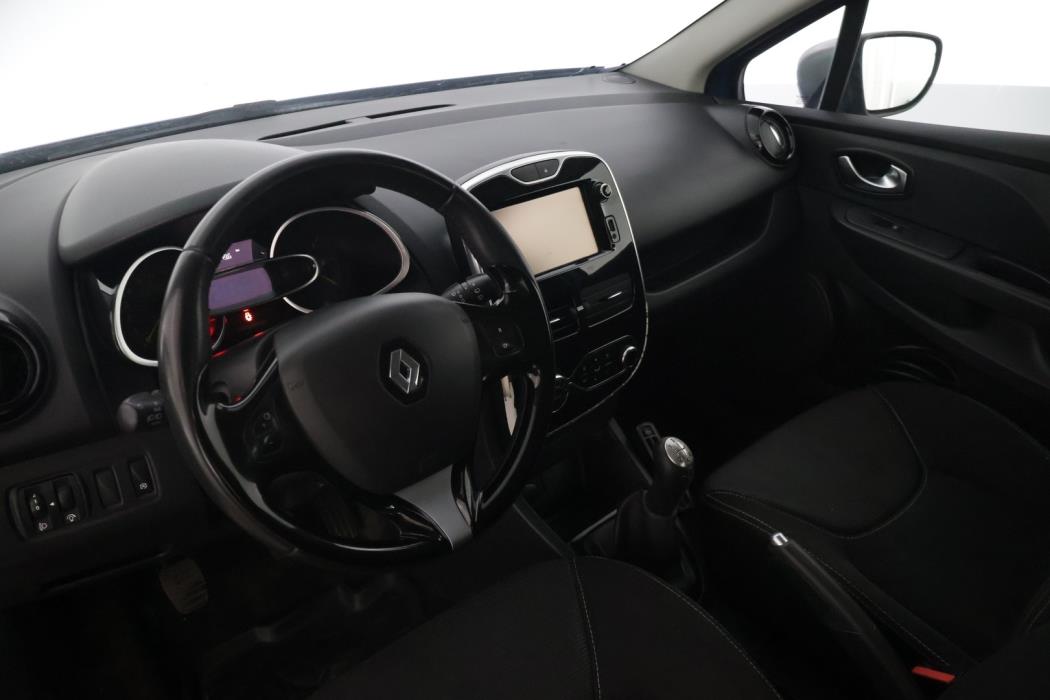 RENAULT Clio 2015