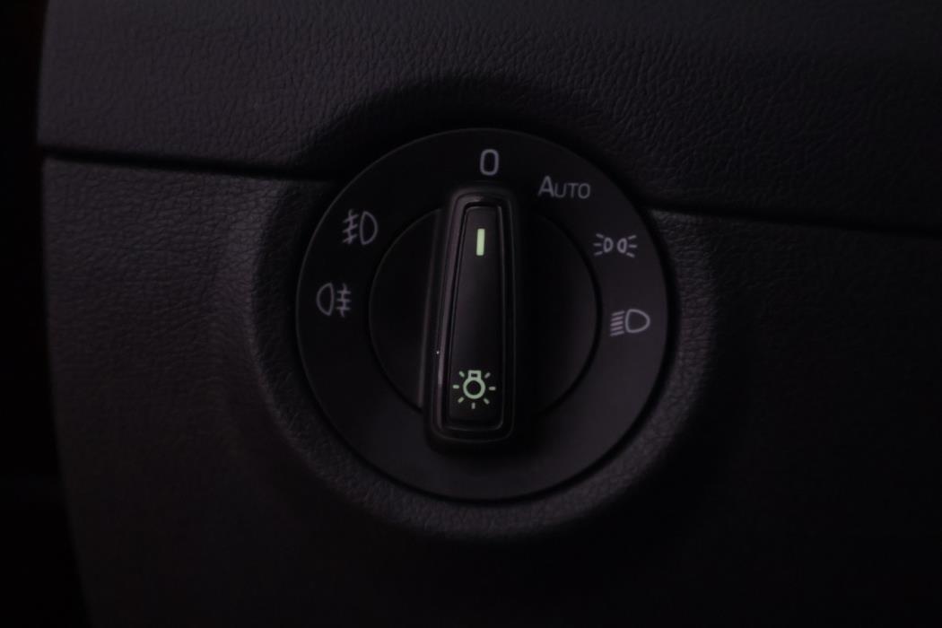 SKODA Octavia 2016