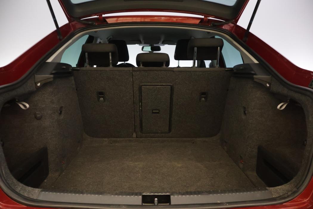 SKODA Octavia 2016