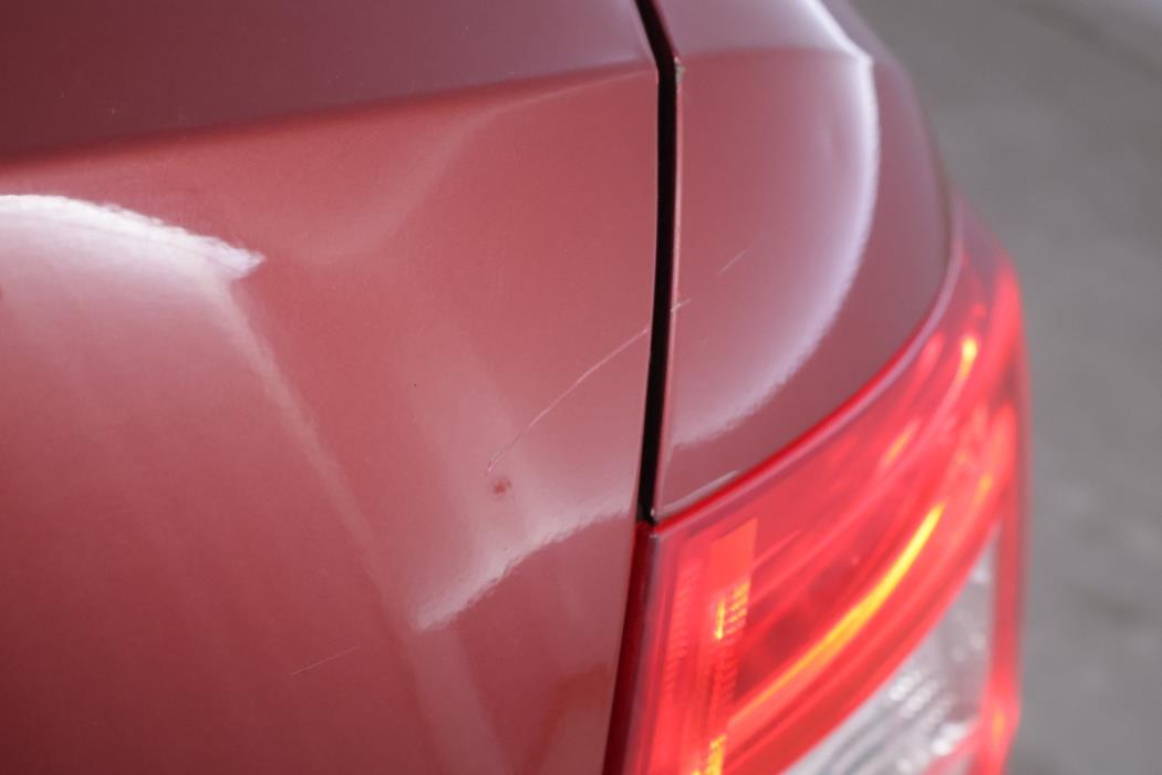 SKODA Octavia 2016