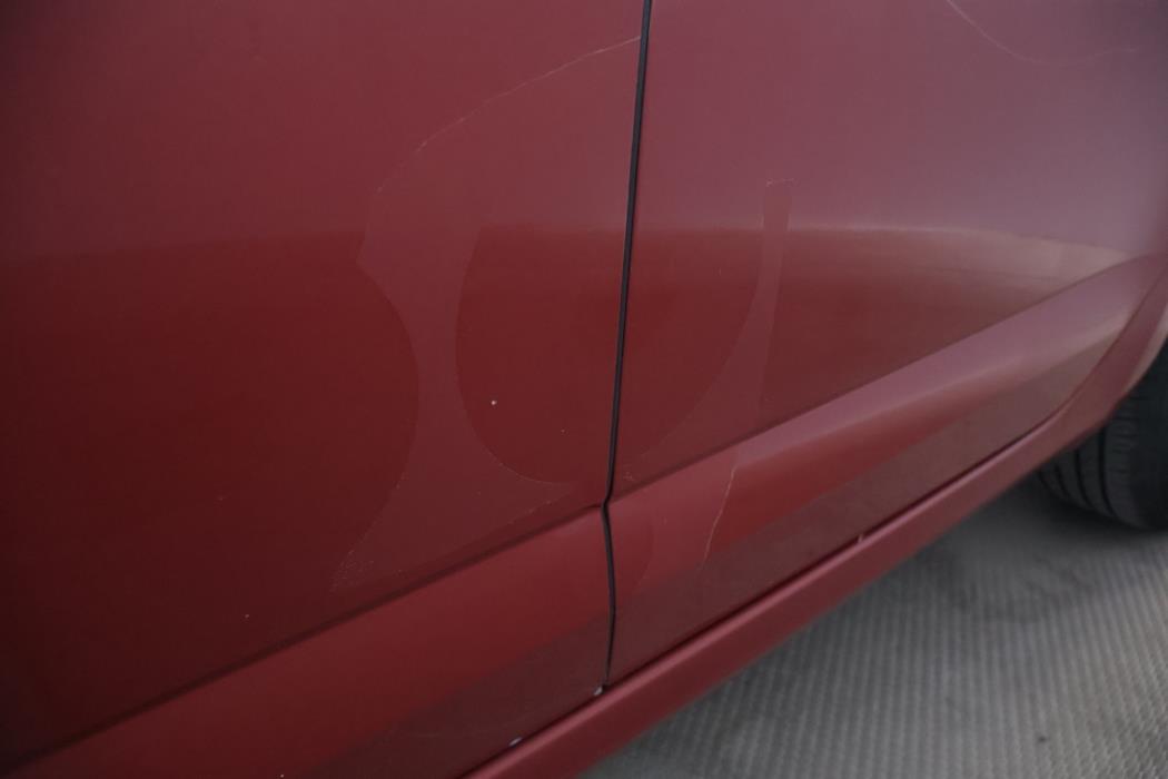 SKODA Octavia 2016
