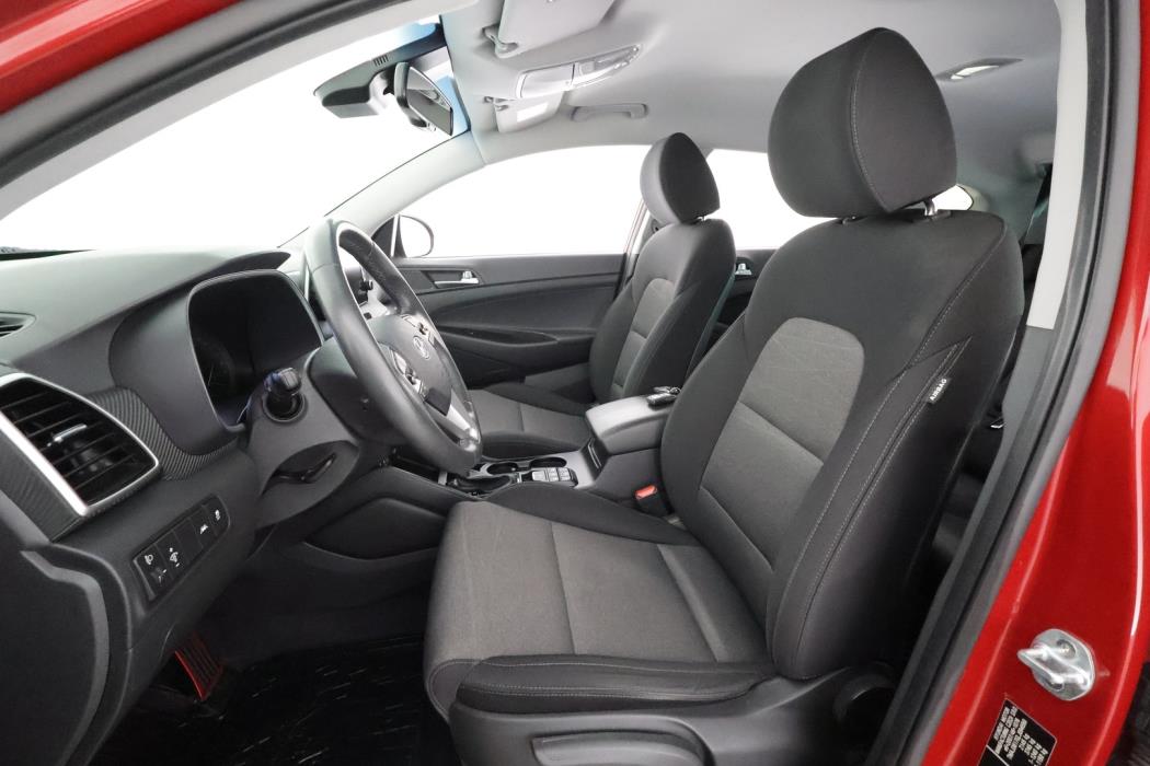 HYUNDAI Tucson 2020