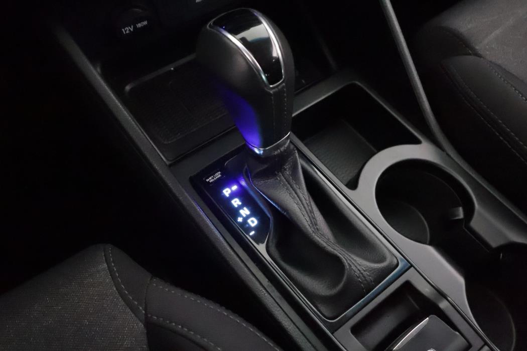 HYUNDAI Tucson 2020