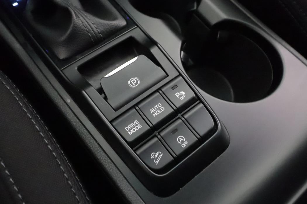 HYUNDAI Tucson 2020