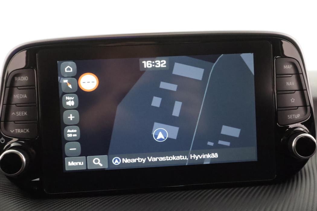 HYUNDAI Tucson 2020
